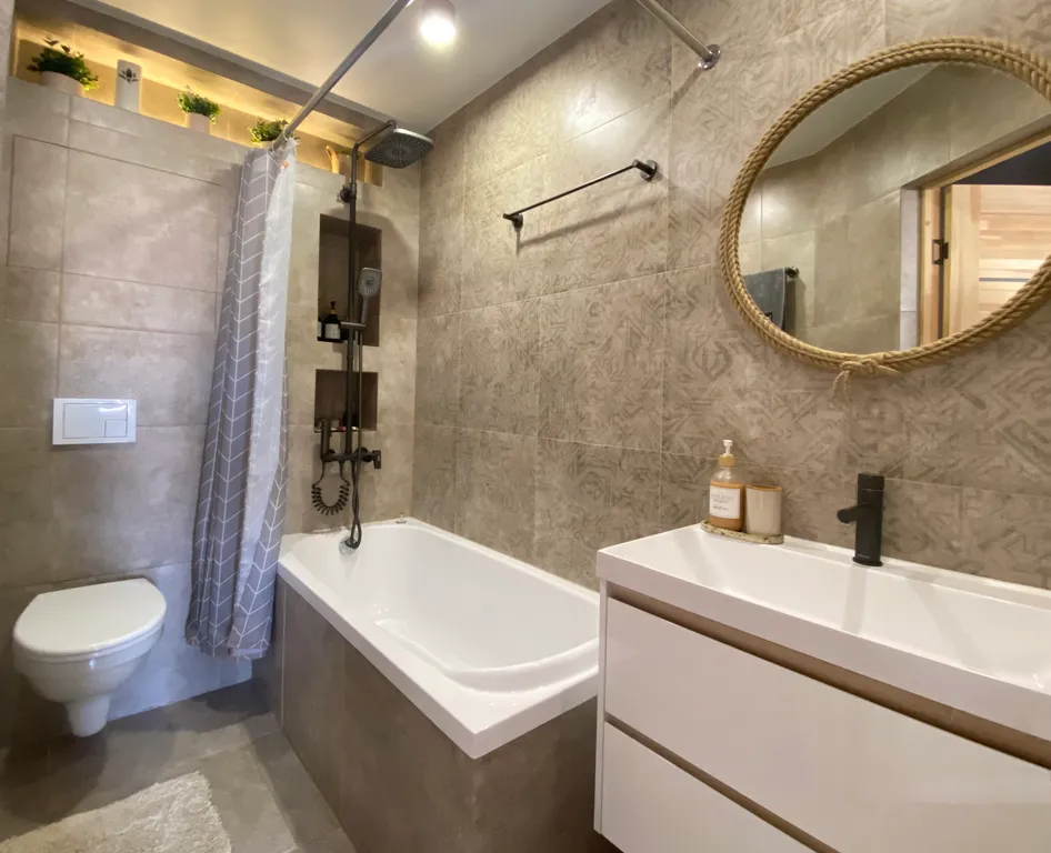 Квартира Юсенги проекта Neutrino Local