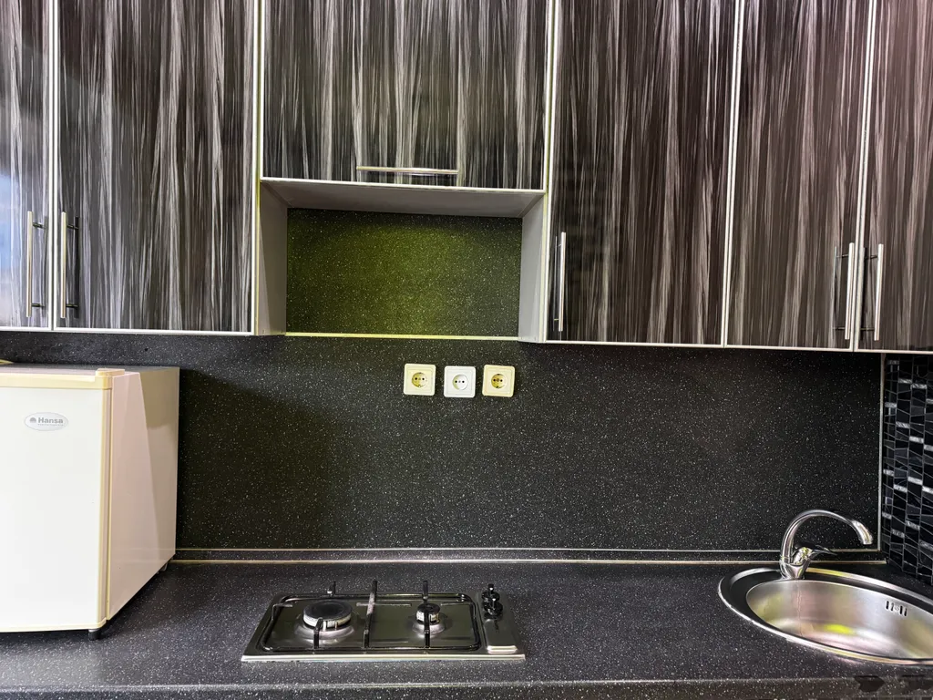 Квартира в 8 минутах от Кремля