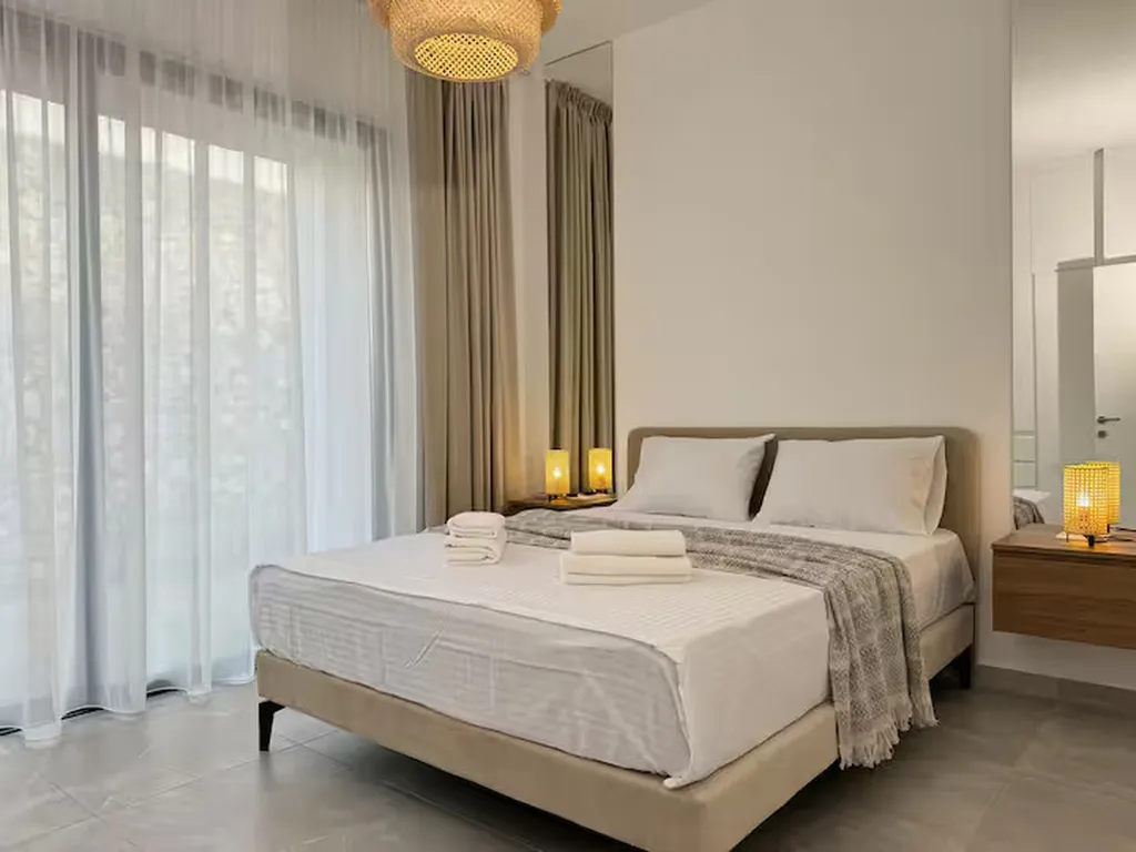 Квартира Light house 2 — аренда посуточно в Искеле