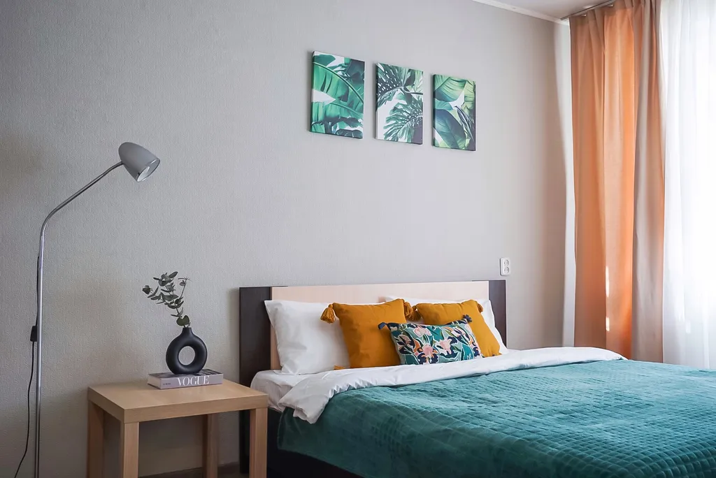 Квартира Квартира у о. Канта — Калининград