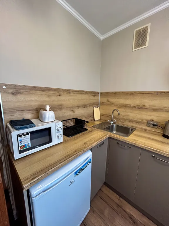 Квартира в историческом центре Пскова