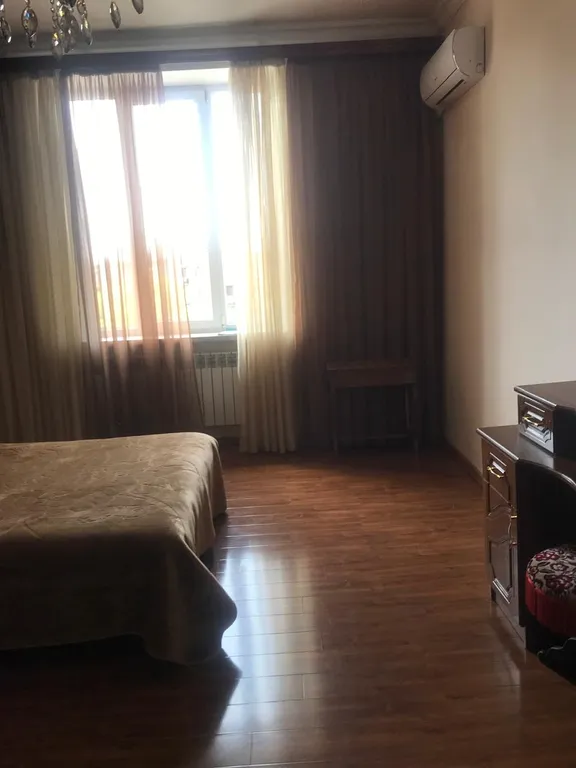 Комната в центре