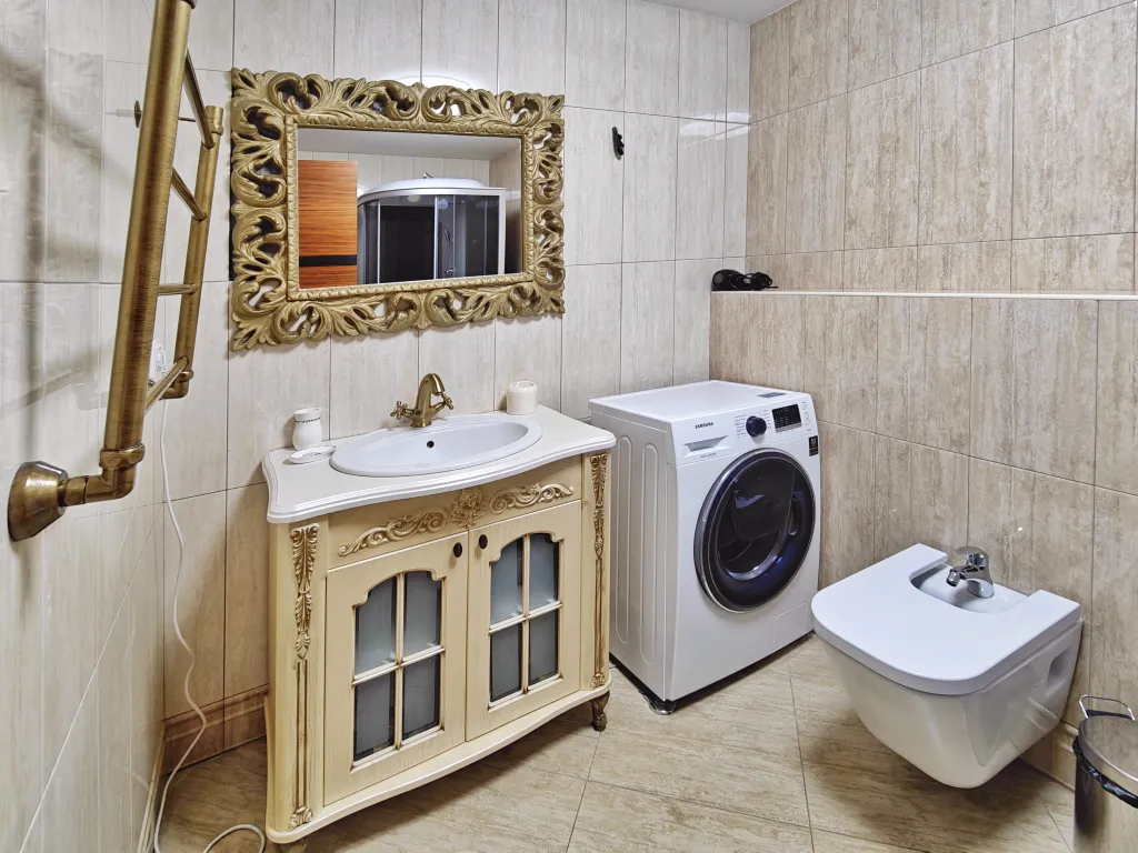 Видовая квартира в премиум ЖК Золотая Бухта