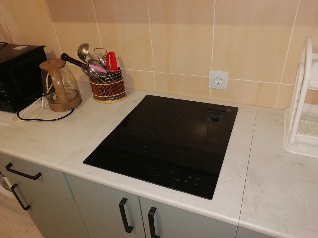 Новая квартира  в Апарт-отеле Lux у аквапарка с чеками на проживание