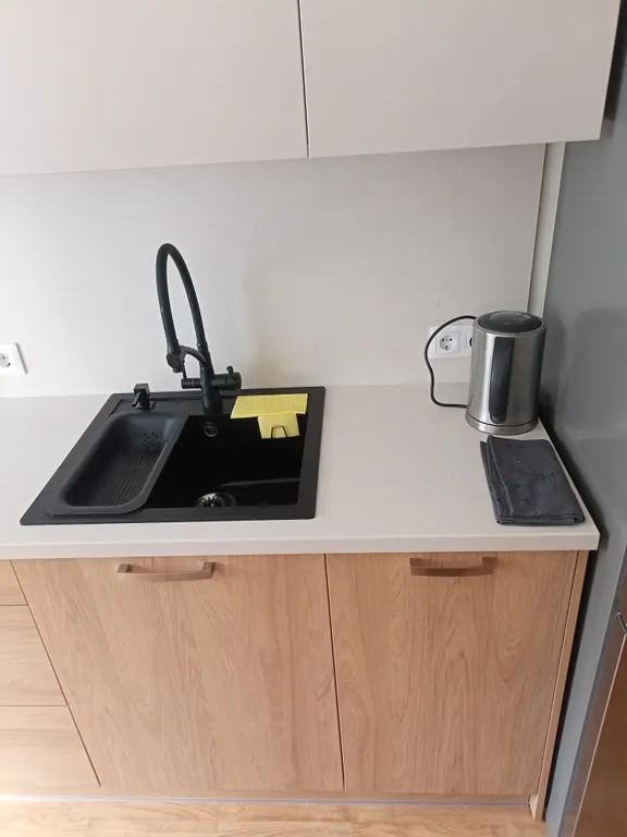 Квартира в тихом месте Лиелупе