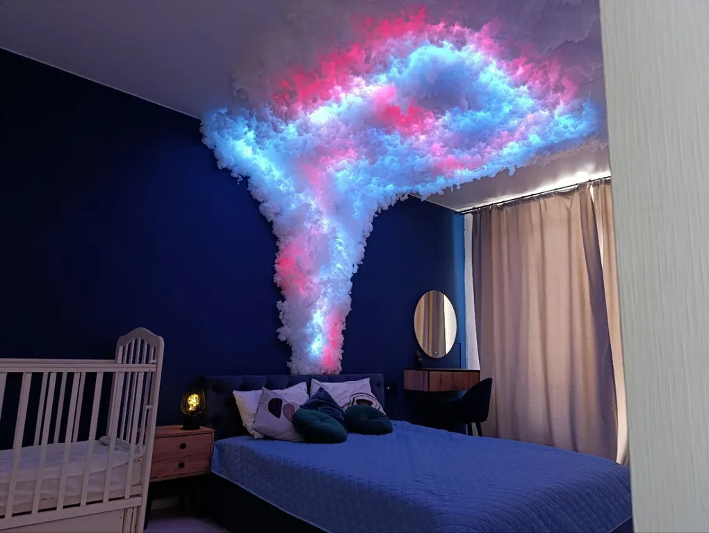 Дом с баней с выходом в лес