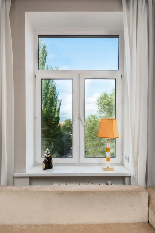 Квартира Квартира Студия в лофт стиле — Москва