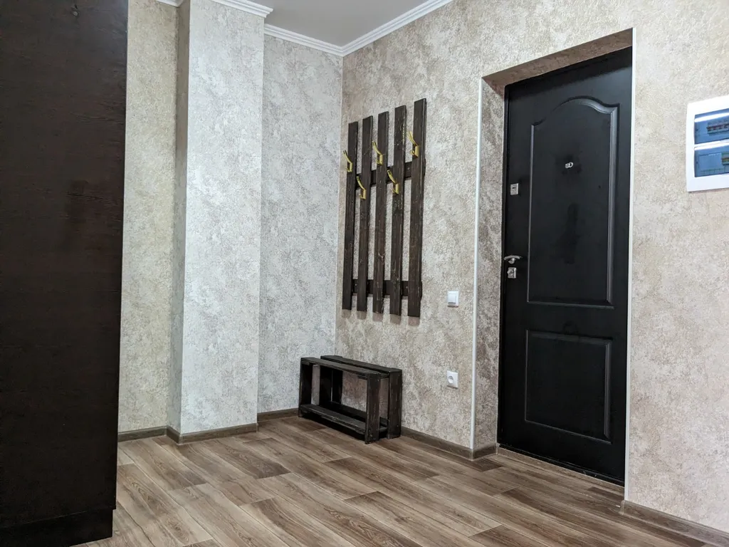 Квартира Квартира у самого моря — Анапа