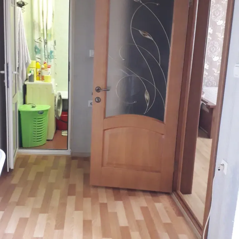 Квартира Уютная квартира для летнего отдыха — Анапа