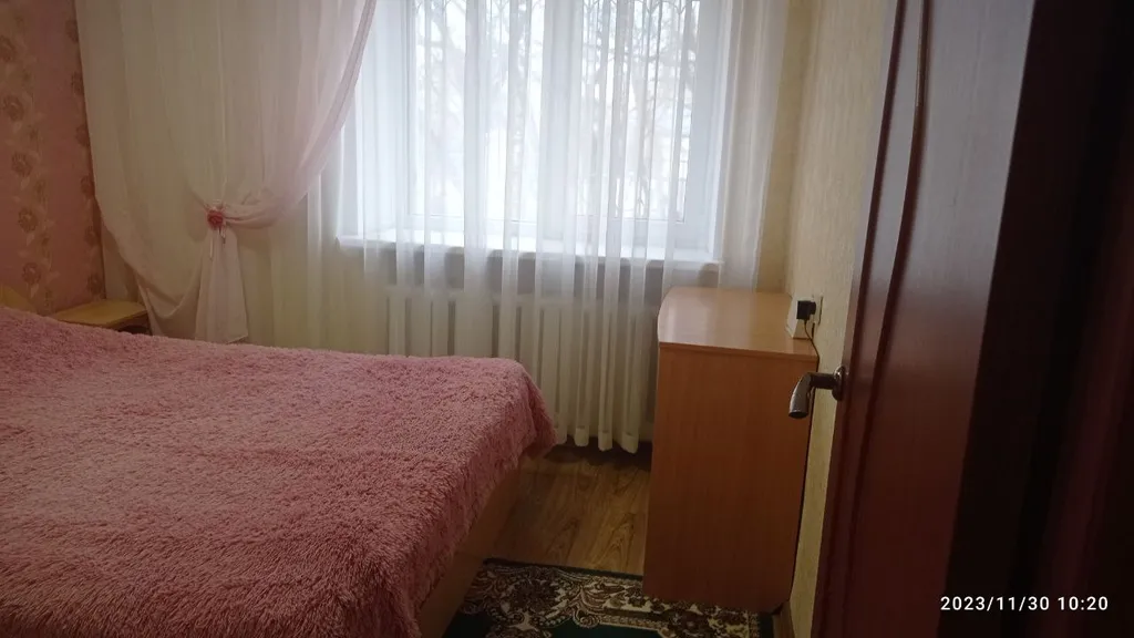 Уютная квартира в курортной зоне