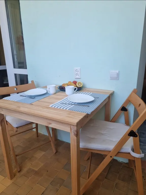 2-комнатная Квартира — аренда посуточно в Гагра