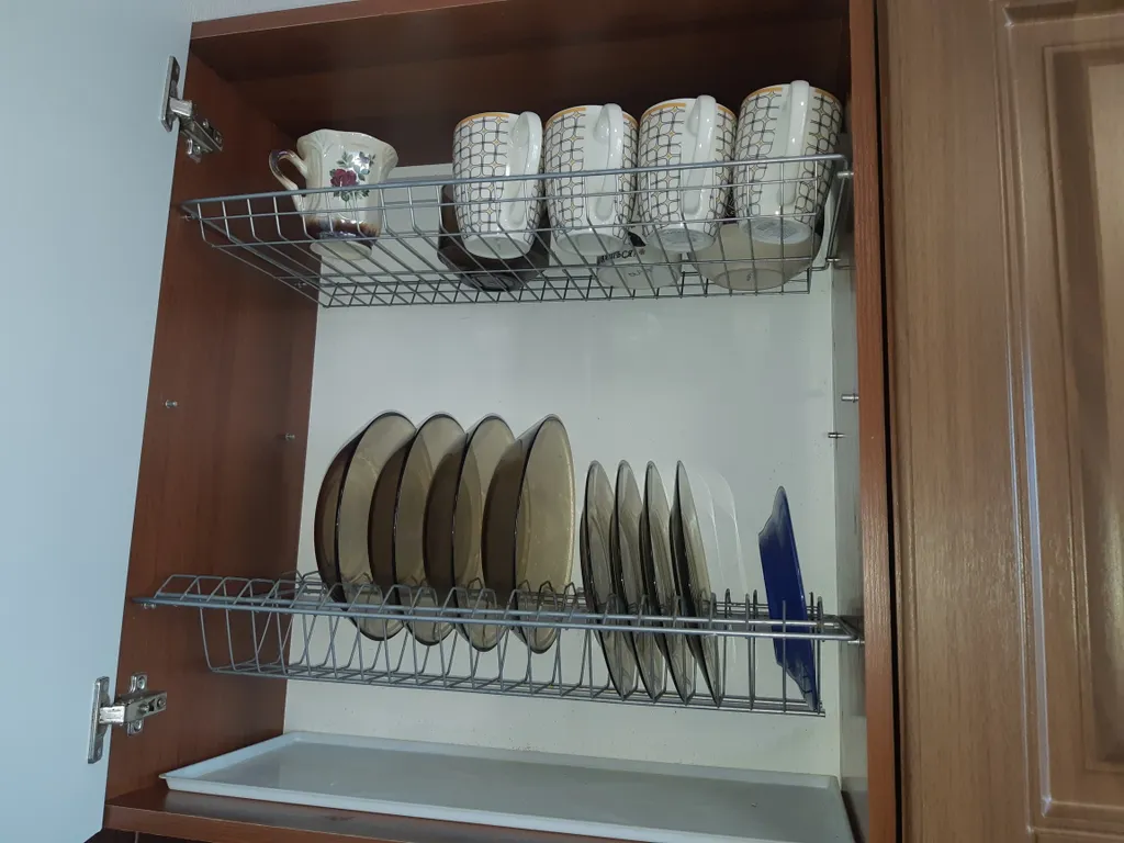 Квартира Отличная квартира рядом с Микрохирургией глаза и Онкологическим центром — Хабаровск