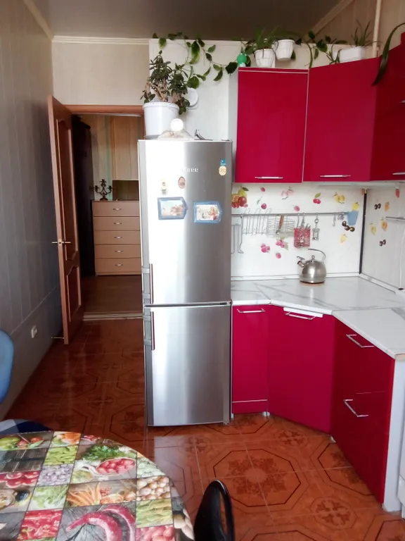 Квартира Квартира Тихий уютный уголок у Никольского — Санкт-Петербург