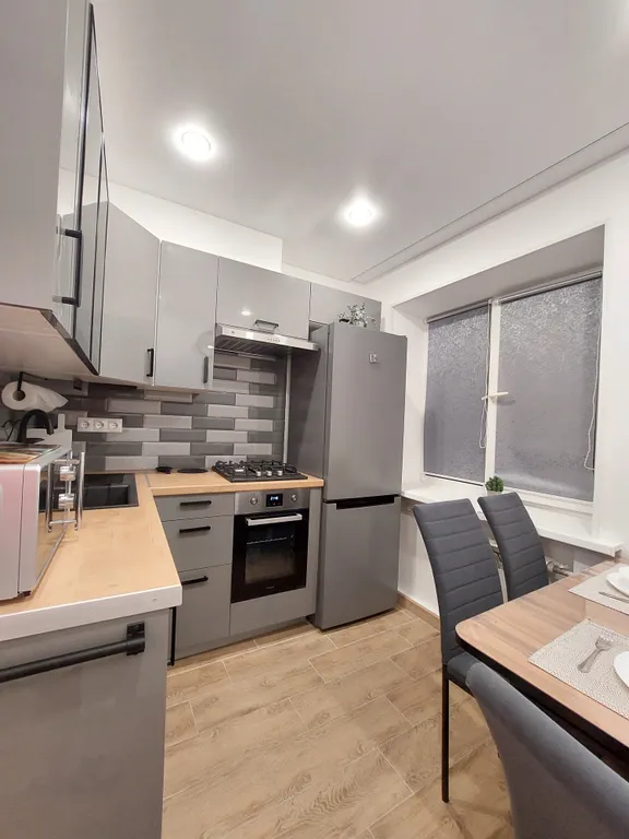 Уютная квартира Венеция