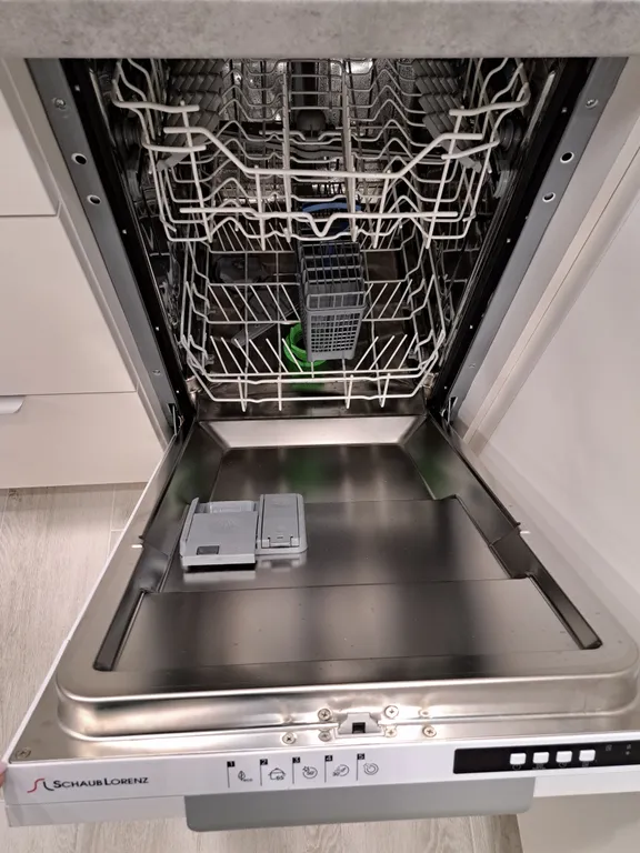 Квартира недалеко от красивого пляжа на Балтийском море