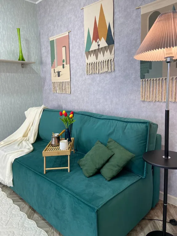 Астраханская красотка