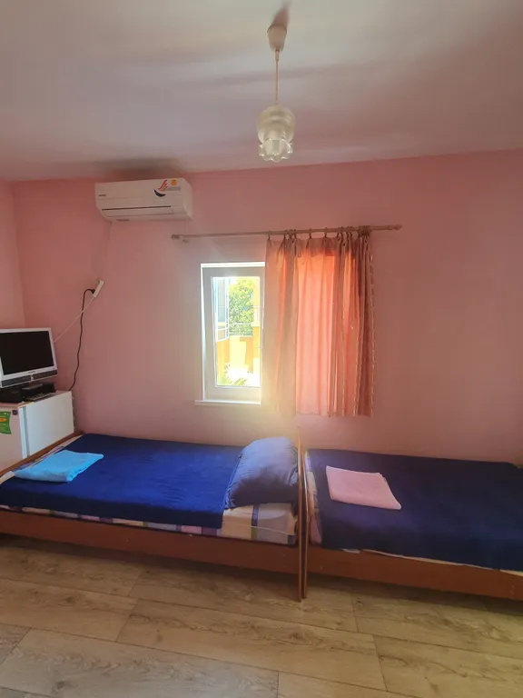 Уютный номер у моря