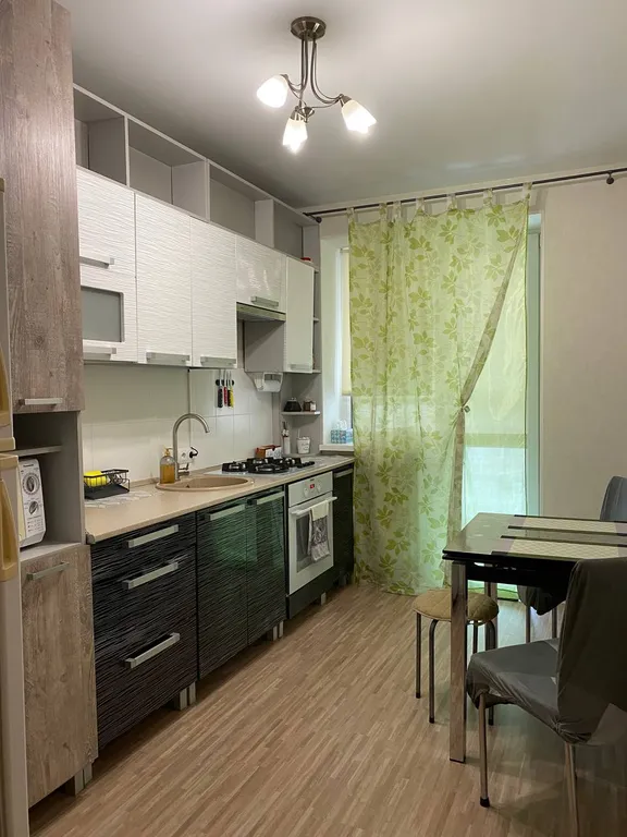 Квартира 1-комнатная Квартира — Зеленоградск