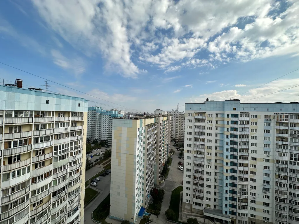 Квартира Квартира 2-комнатная студия с кондиционером — Новосибирск