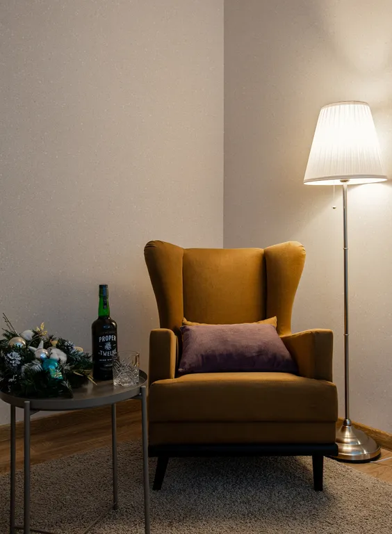 Таунхаус в Свежем ветре