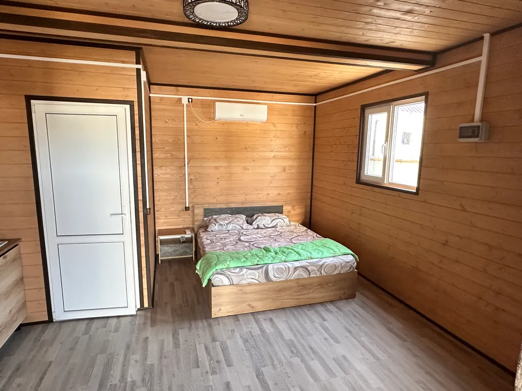 Квартира Комната — аренда посуточно в Должанская