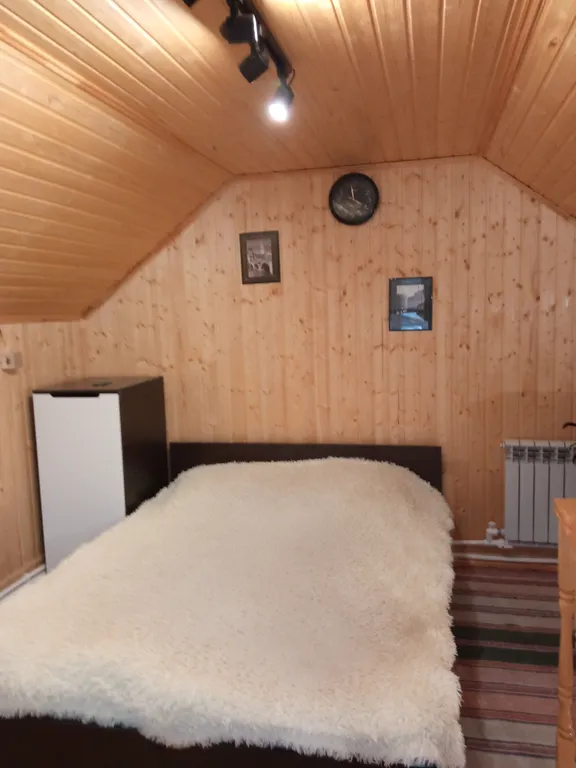 Симпатичненький домик