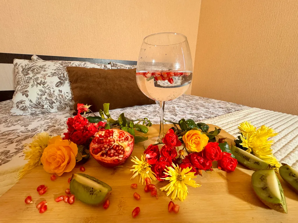 Квартира Комната — аренда посуточно в Анапа