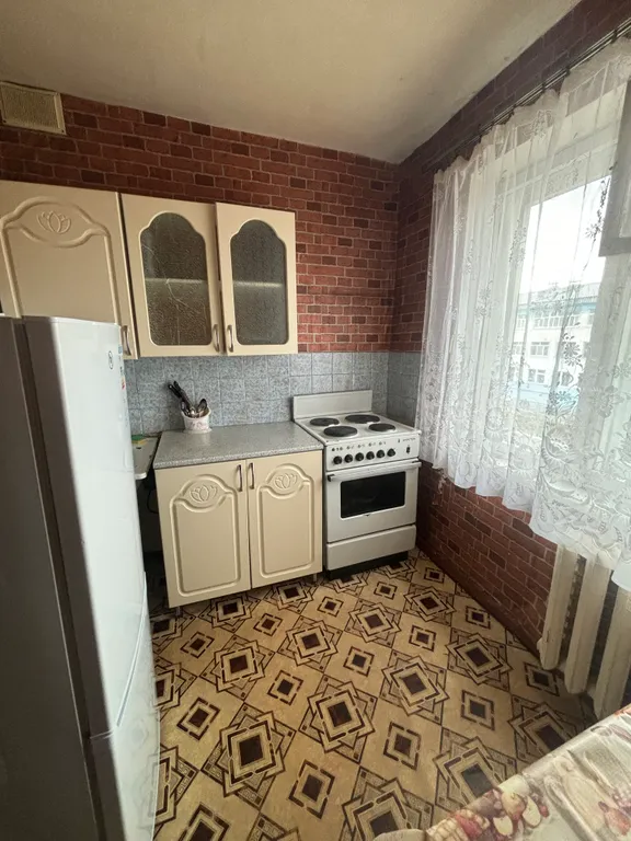 Уютная квартира в самом центре города