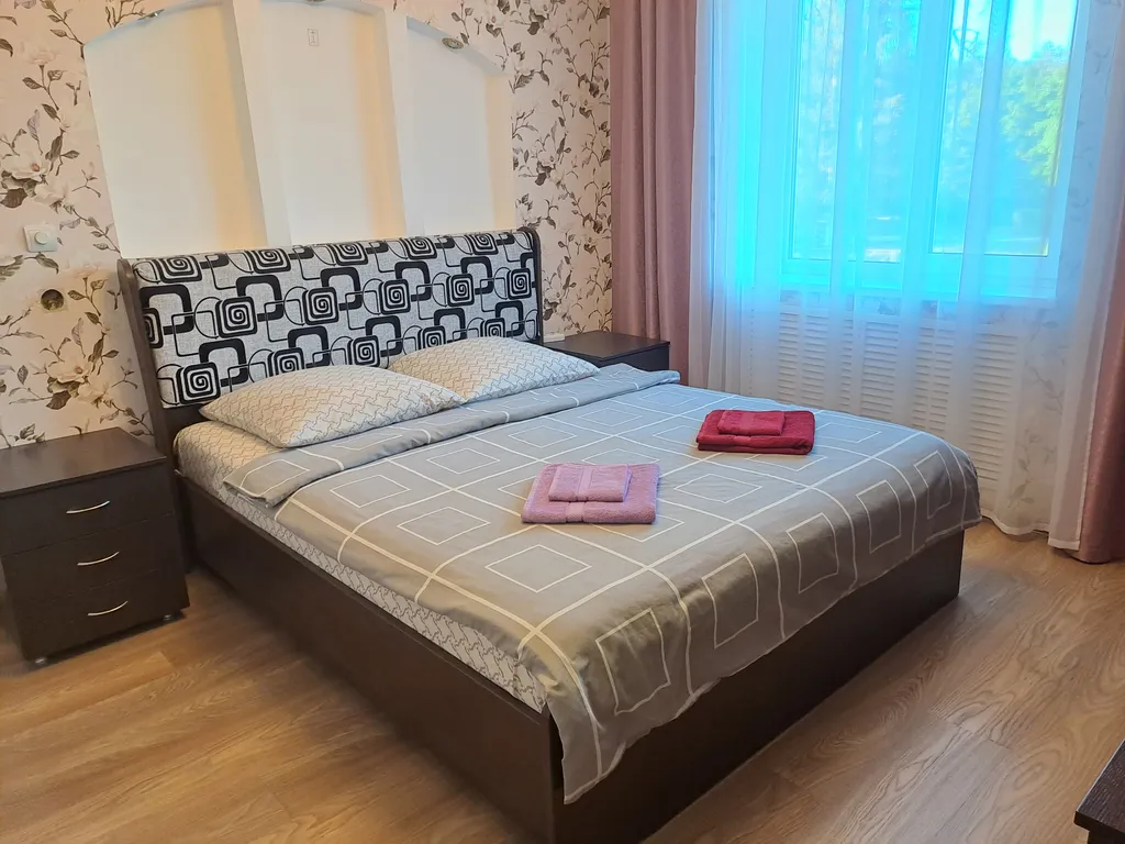 Квартира Уютная квартира недалеко от центра — Сортавала