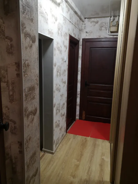 Квартира Квартира расположена в историческом части города Амалиенау — Калининград