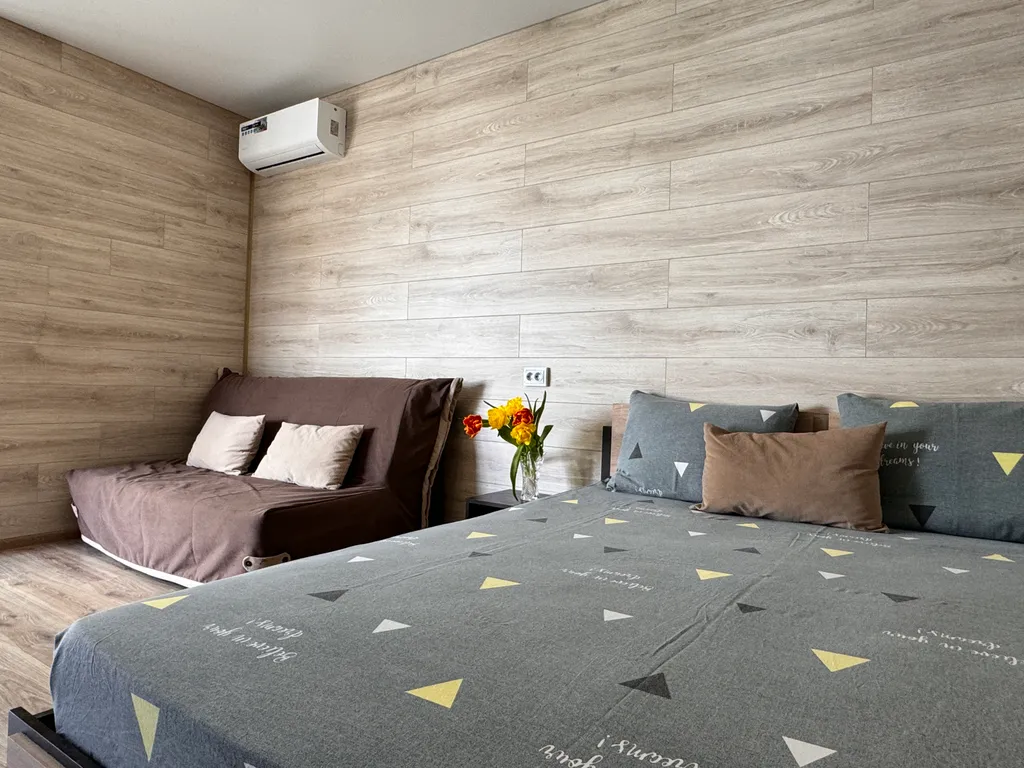 Коттедж 1-комнатный Дом — аренда посуточно в Анапа