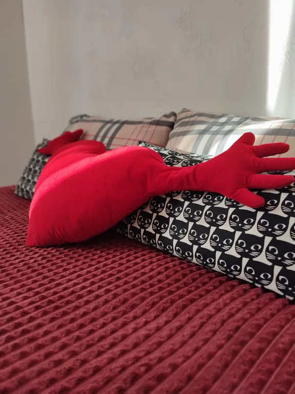 Коттедж Дом с 1 спальней и гостиной — Надевицы