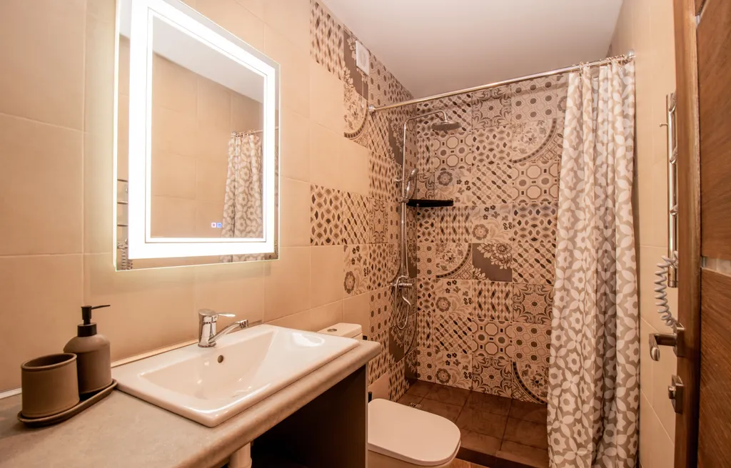 Квартира Комната — Курортное (Феодосия)