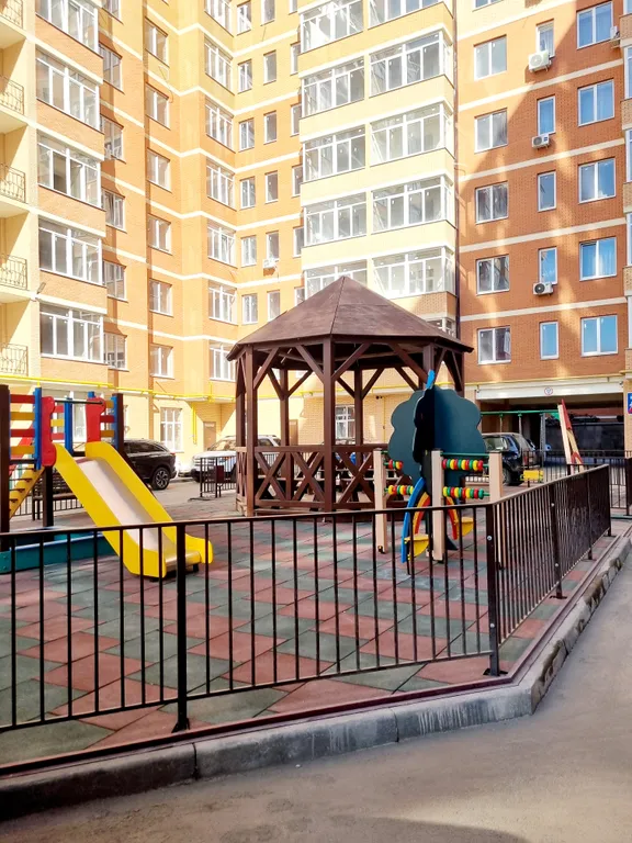 Новая уютная квартира в центре города
