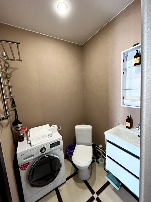 Уютный отдых рядом с театром и набережной