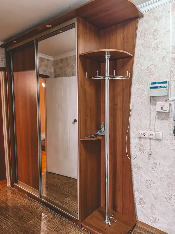 Видовая квартира на аллею победы