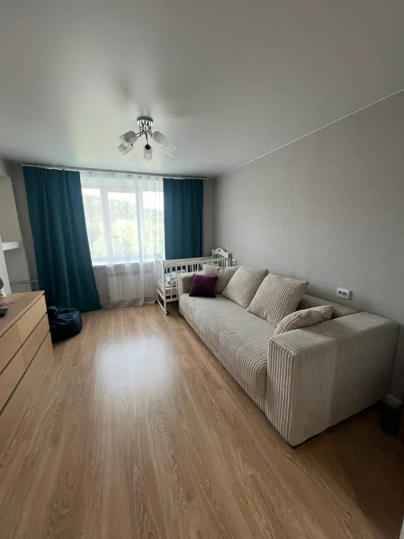 2-комнатная Квартира — аренда посуточно в Хелюля