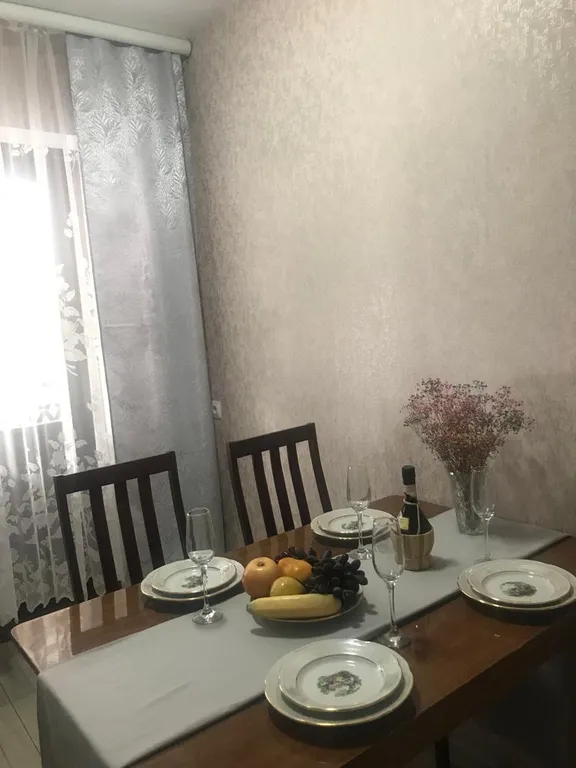 Коттедж 3-комнатный Дом — Анапа