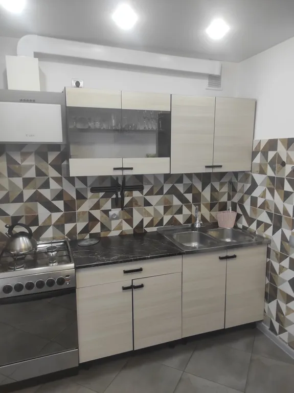 Квартира Квартира в центре — Судак