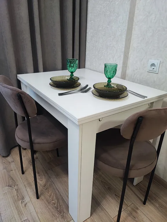 Уютная квартира для отдыха