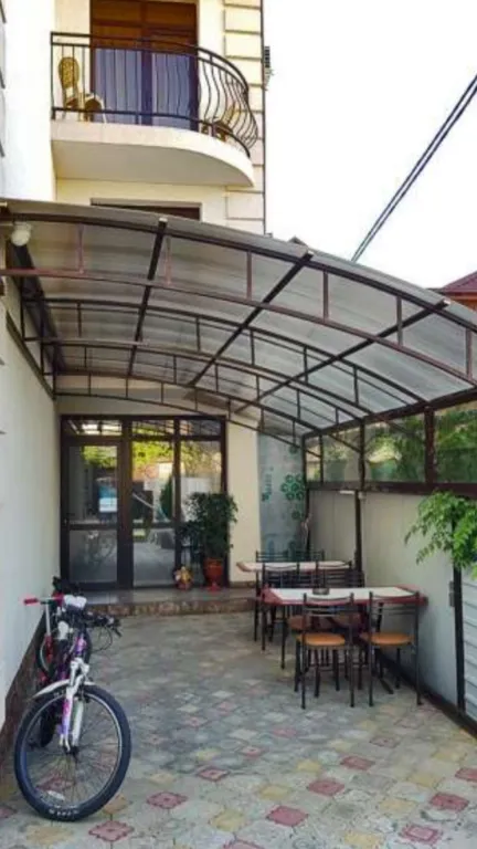 Квартира Комната — Анапа