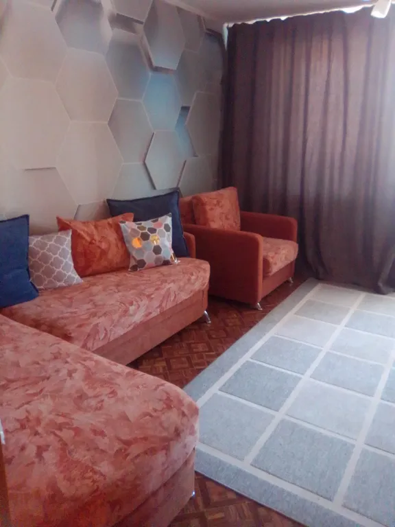 Пушкин рядом