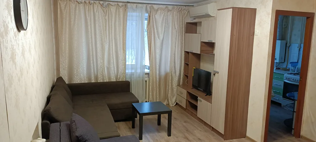 Квартира Уютная квартира в центре — Казань