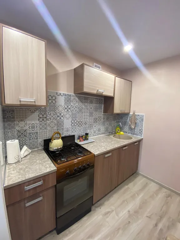 2-комнатная квартира в Южном районе