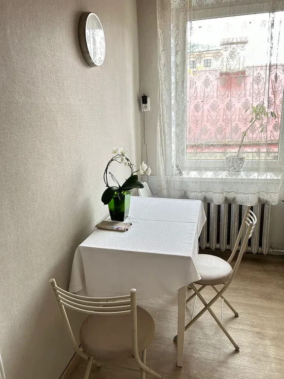 Квартира в историческом центре для 7 человек