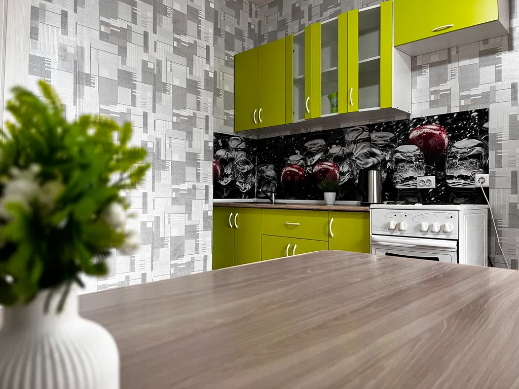 Квартира Уютная квартира центральный район, Советский, Покровский, кардиоцентр — Красноярск