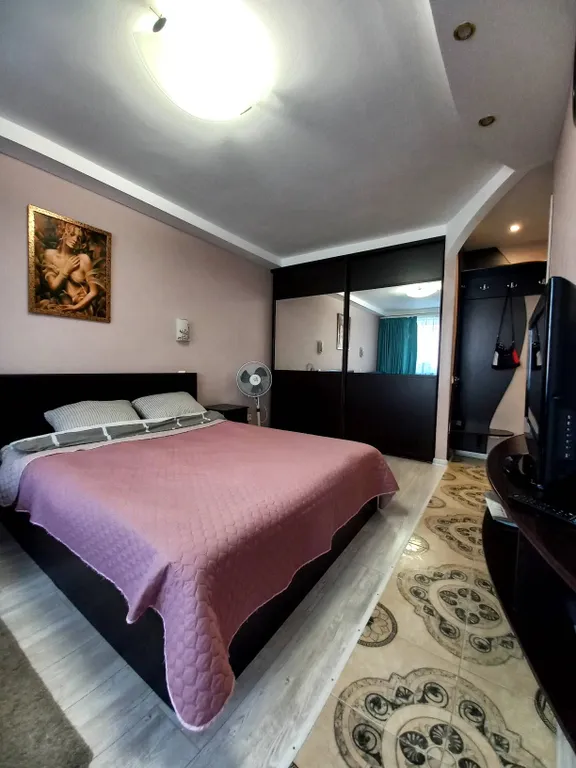 Чистая, уютная квартира