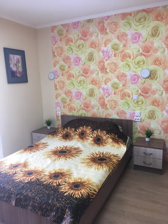 Квартира Апартаменты Costa Diva — Севастополь