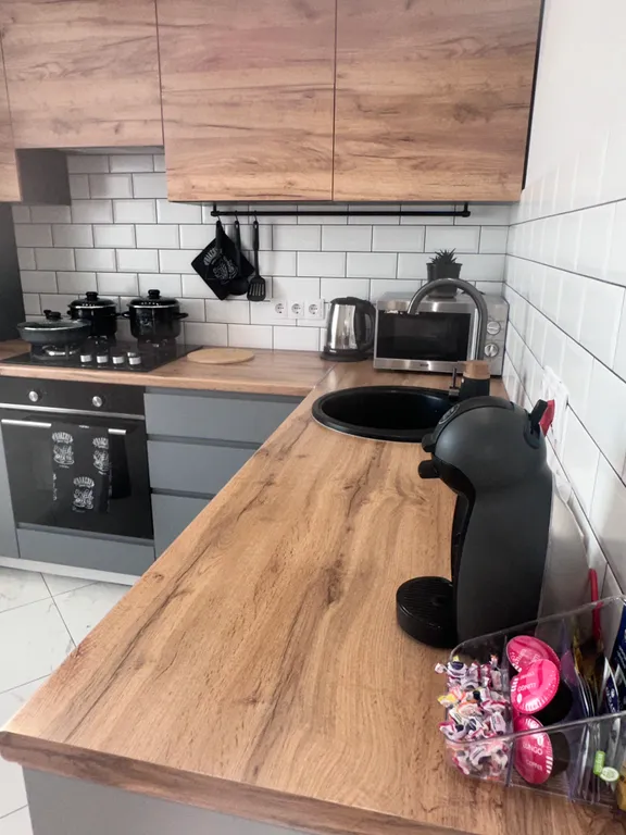 Уютнейшая и самая чистая квартира с современным новым ремонтом