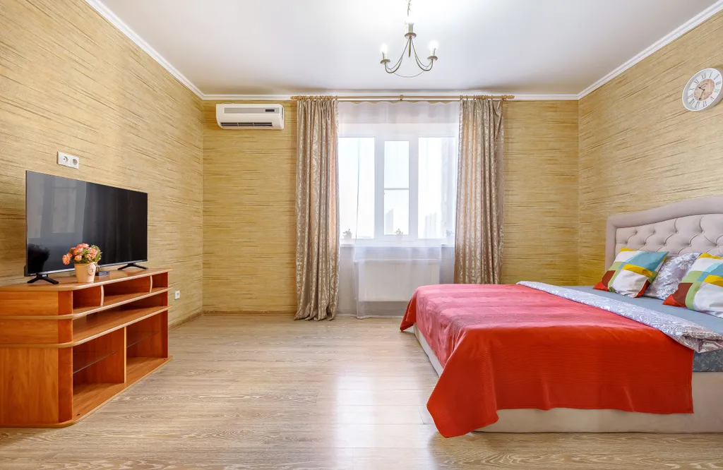 Квартира Апартаменты у стадиона Краснодар — Краснодар